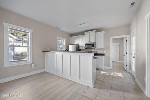 Tiny photo for 644 E Ocean Road, Holly Ridge, NC 28445 (MLS # 100544828)