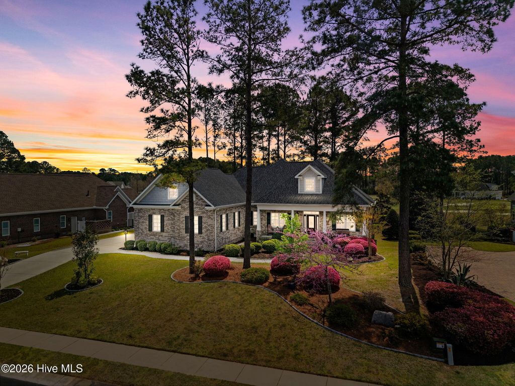 Photo of 9283 Oldfield Road NW, Calabash, NC 28467 (MLS # 100549757)