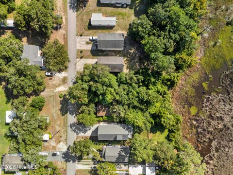 Tiny photo for 115 Atkinson Point Road Road, Surf City, NC 28445 (MLS # 100590662)