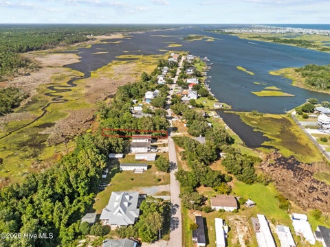 Tiny photo for 115 Atkinson Point Road Road, Surf City, NC 28445 (MLS # 100590662)