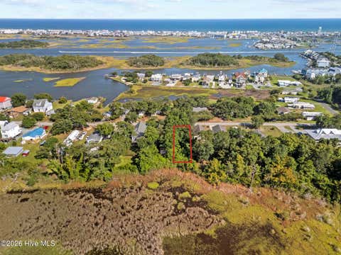 Tiny photo for 115 Atkinson Point Road Road, Surf City, NC 28445 (MLS # 100590662)
