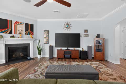 Tiny photo for 1271 Pandion Drive, Wilmington, NC 28411 (MLS # 100591266)