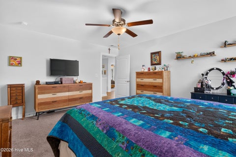 Tiny photo for 1271 Pandion Drive, Wilmington, NC 28411 (MLS # 100591266)