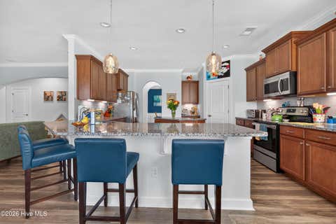 Tiny photo for 1271 Pandion Drive, Wilmington, NC 28411 (MLS # 100591266)