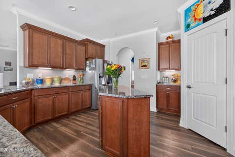 Tiny photo for 1271 Pandion Drive, Wilmington, NC 28411 (MLS # 100591266)