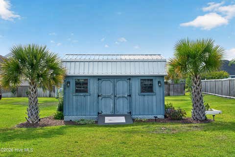 Tiny photo for 1271 Pandion Drive, Wilmington, NC 28411 (MLS # 100591266)