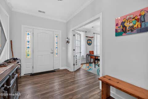 Tiny photo for 1271 Pandion Drive, Wilmington, NC 28411 (MLS # 100591266)