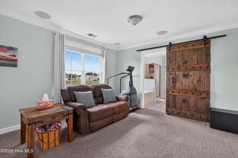Tiny photo for 1271 Pandion Drive, Wilmington, NC 28411 (MLS # 100591266)