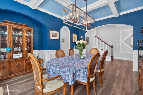 Tiny photo for 1271 Pandion Drive, Wilmington, NC 28411 (MLS # 100591266)