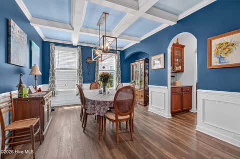 Tiny photo for 1271 Pandion Drive, Wilmington, NC 28411 (MLS # 100591266)
