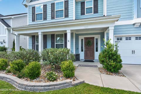 Tiny photo for 1271 Pandion Drive, Wilmington, NC 28411 (MLS # 100591266)