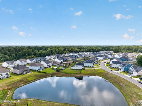 Tiny photo for 1271 Pandion Drive, Wilmington, NC 28411 (MLS # 100591266)