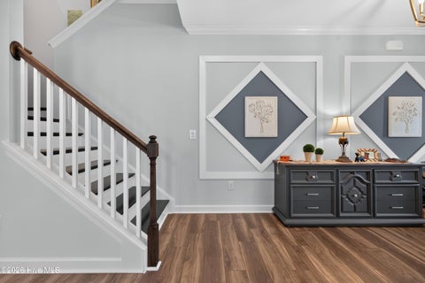 Tiny photo for 1271 Pandion Drive, Wilmington, NC 28411 (MLS # 100591266)