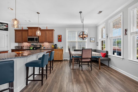 Tiny photo for 1271 Pandion Drive, Wilmington, NC 28411 (MLS # 100591266)