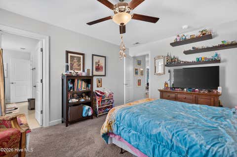 Tiny photo for 1271 Pandion Drive, Wilmington, NC 28411 (MLS # 100591266)