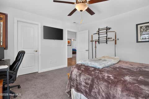 Tiny photo for 1271 Pandion Drive, Wilmington, NC 28411 (MLS # 100591266)