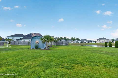 Tiny photo for 1271 Pandion Drive, Wilmington, NC 28411 (MLS # 100591266)
