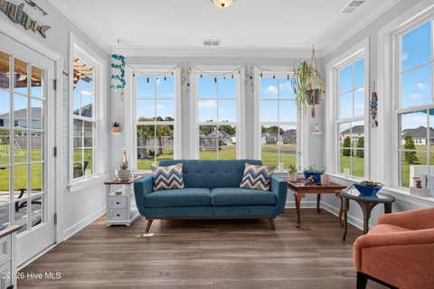 Tiny photo for 1271 Pandion Drive, Wilmington, NC 28411 (MLS # 100591266)