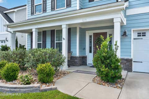 Tiny photo for 1271 Pandion Drive, Wilmington, NC 28411 (MLS # 100591266)