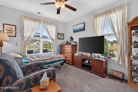 Tiny photo for 1271 Pandion Drive, Wilmington, NC 28411 (MLS # 100591266)