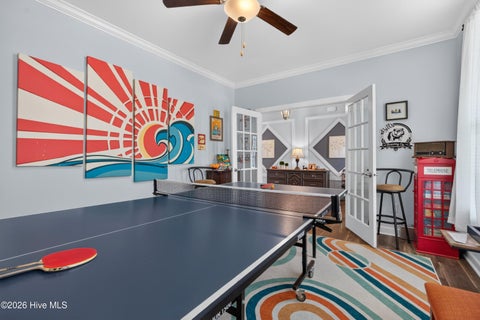Tiny photo for 1271 Pandion Drive, Wilmington, NC 28411 (MLS # 100591266)