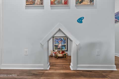 Tiny photo for 1271 Pandion Drive, Wilmington, NC 28411 (MLS # 100591266)