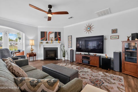 Tiny photo for 1271 Pandion Drive, Wilmington, NC 28411 (MLS # 100591266)