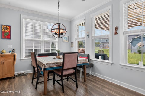 Tiny photo for 1271 Pandion Drive, Wilmington, NC 28411 (MLS # 100591266)