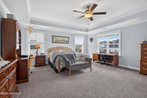 Tiny photo for 1271 Pandion Drive, Wilmington, NC 28411 (MLS # 100591266)
