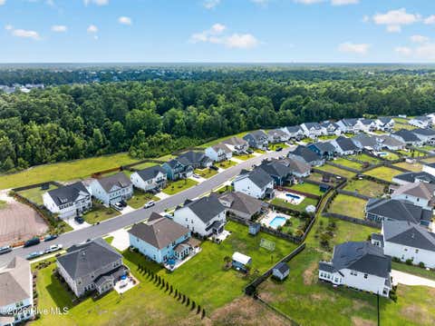 Tiny photo for 1271 Pandion Drive, Wilmington, NC 28411 (MLS # 100591266)