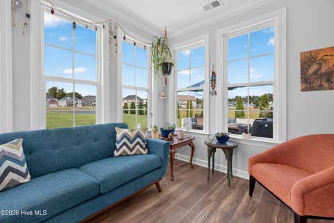 Tiny photo for 1271 Pandion Drive, Wilmington, NC 28411 (MLS # 100591266)