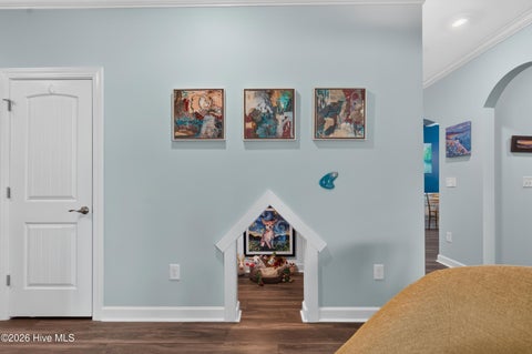Tiny photo for 1271 Pandion Drive, Wilmington, NC 28411 (MLS # 100591266)