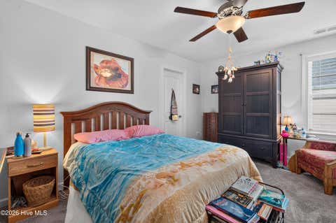 Tiny photo for 1271 Pandion Drive, Wilmington, NC 28411 (MLS # 100591266)