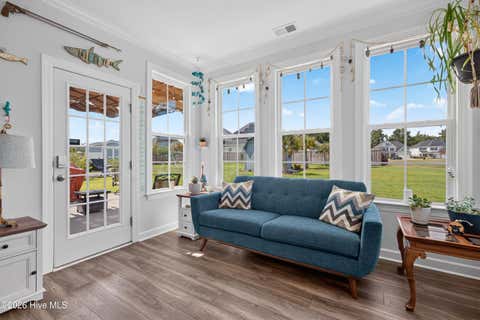 Tiny photo for 1271 Pandion Drive, Wilmington, NC 28411 (MLS # 100591266)