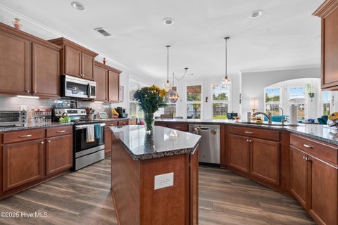 Tiny photo for 1271 Pandion Drive, Wilmington, NC 28411 (MLS # 100591266)