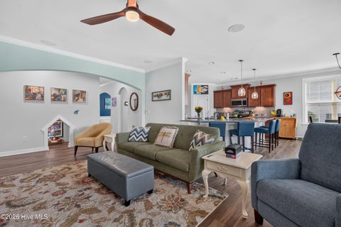 Tiny photo for 1271 Pandion Drive, Wilmington, NC 28411 (MLS # 100591266)