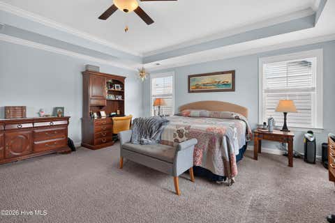 Tiny photo for 1271 Pandion Drive, Wilmington, NC 28411 (MLS # 100591266)