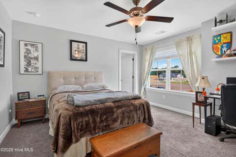Tiny photo for 1271 Pandion Drive, Wilmington, NC 28411 (MLS # 100591266)