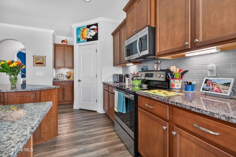 Tiny photo for 1271 Pandion Drive, Wilmington, NC 28411 (MLS # 100591266)