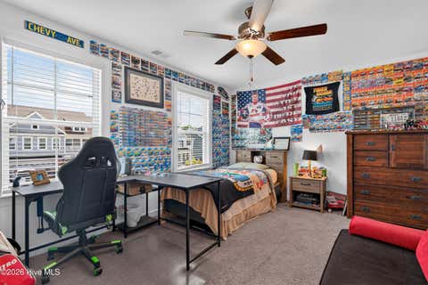 Tiny photo for 1271 Pandion Drive, Wilmington, NC 28411 (MLS # 100591266)