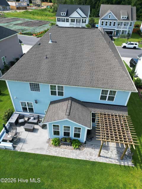 Tiny photo for 1271 Pandion Drive, Wilmington, NC 28411 (MLS # 100591266)