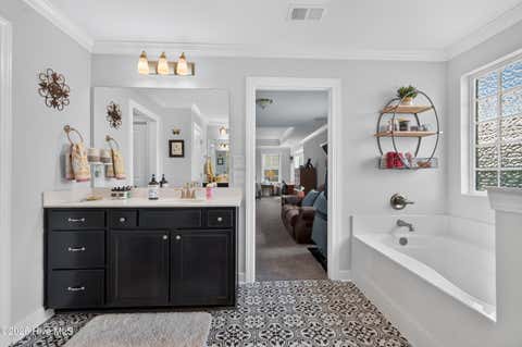 Tiny photo for 1271 Pandion Drive, Wilmington, NC 28411 (MLS # 100591266)