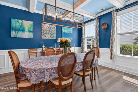Tiny photo for 1271 Pandion Drive, Wilmington, NC 28411 (MLS # 100591266)