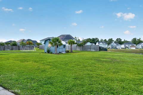 Tiny photo for 1271 Pandion Drive, Wilmington, NC 28411 (MLS # 100591266)