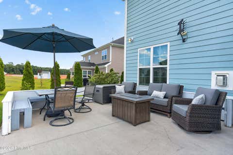 Tiny photo for 1271 Pandion Drive, Wilmington, NC 28411 (MLS # 100591266)