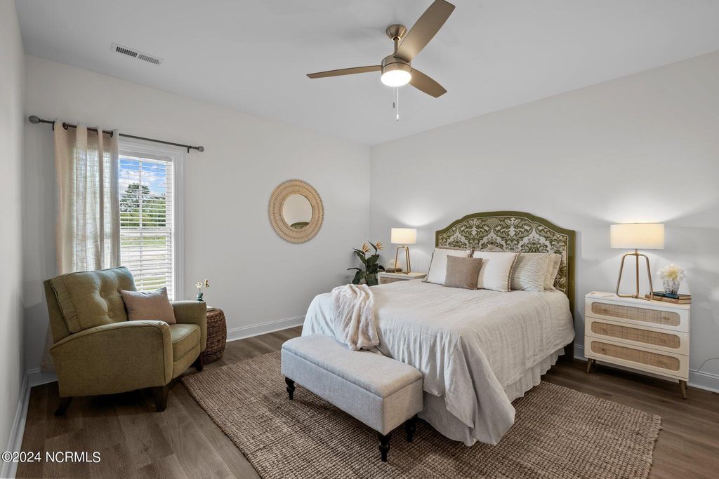 Photo of 2020 Dartford Drive #B, Greenville, NC 27834 (MLS # 100502529)