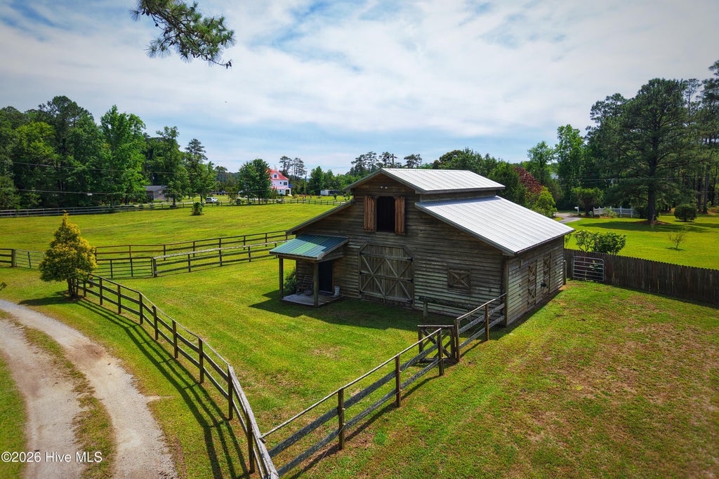 Photo of 34 Howells Road, Grantsboro, NC 28529 (MLS # 100609646)