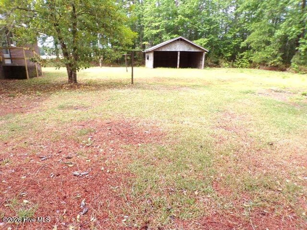 Photo of 3304 Tar Landing Road, Williamston, NC 27892 (MLS # 100572011)