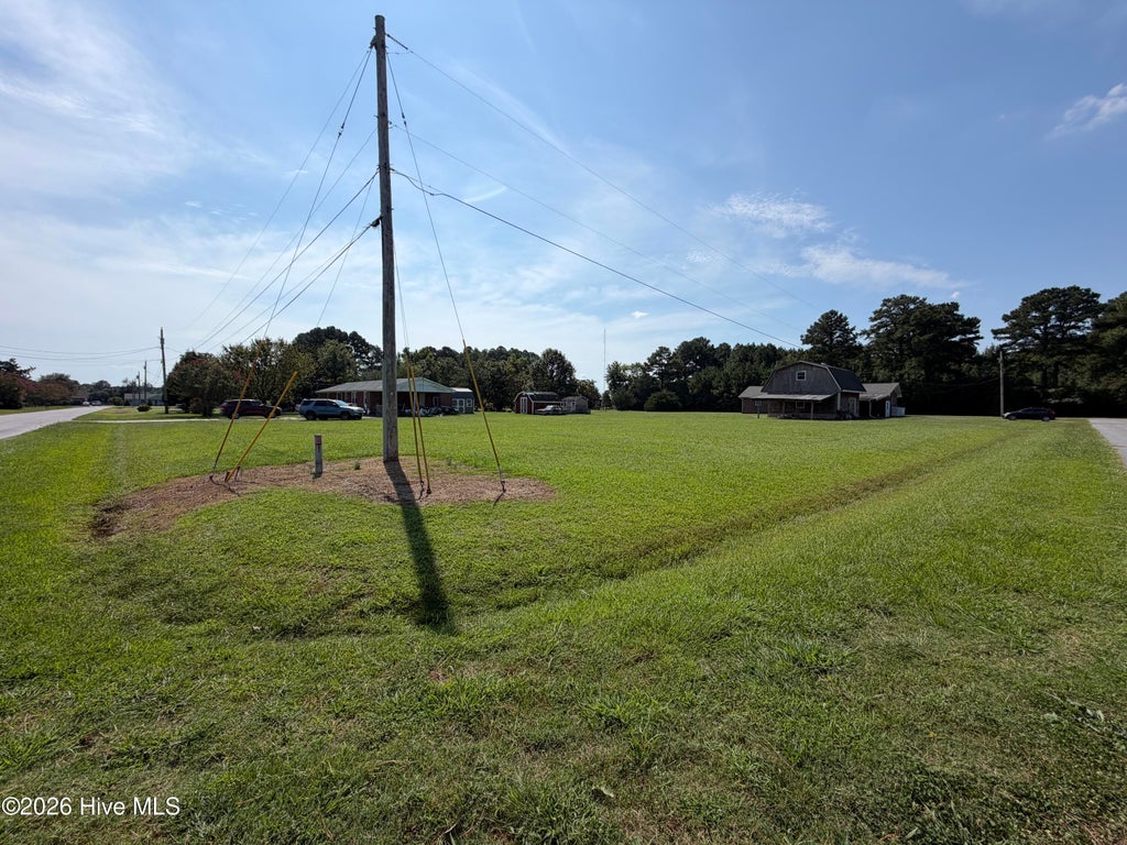 Photo of 00000 Hawthorne Drive Drive, Elizabeth City, NC 27909 (MLS # 100609234)