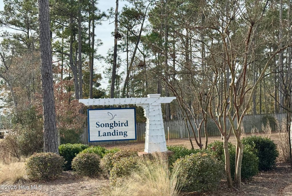 Photo of 146 Warbler Way, Hampstead, NC 28443 (MLS # 100547423)